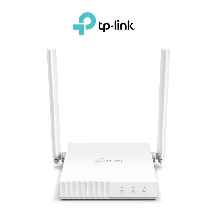 TP-LINK TL-WR844N Multi Mode WiFi Router 300Mbps TPLINK