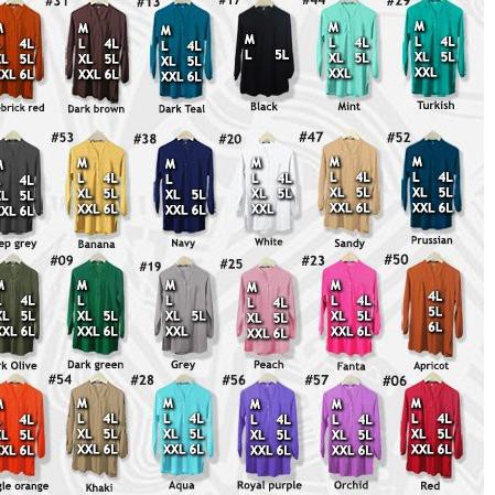 ◄ ASMA BLOUSE 95 ☃