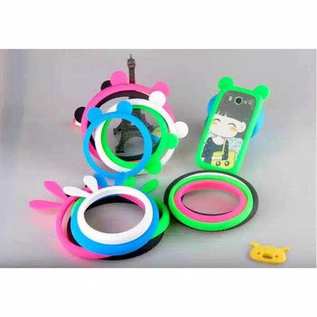bumper HP / karet HP