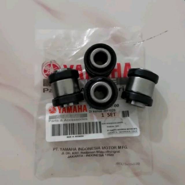 BOSH MONOSHOCK VIXION OLD BOSH MONOSHOCK VIXION NEW