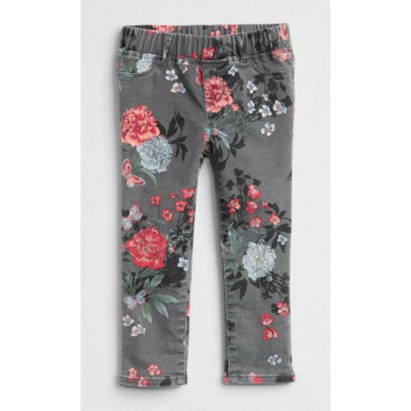 Baby GAP legging jeans 18m 5T
