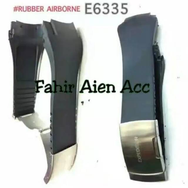 TALI STRAP JAM EXPEDITION AIRBORNE E6335 RUBBER TALIJAM EXPEDITION