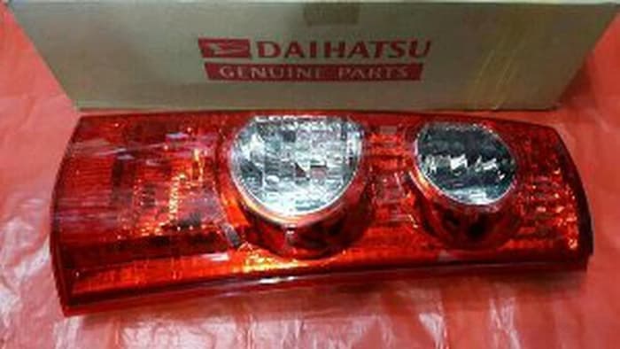 Stop Lamp Lampu Stop Lampu Belakang Avanza Xenia VVTI ORIGINAL