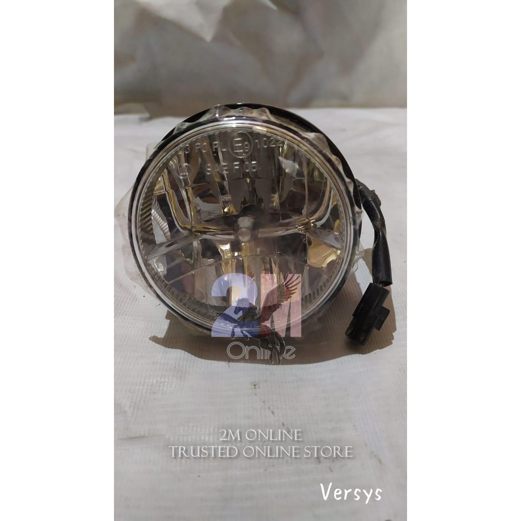 2m REFLEKTOR FOGLAMP VERSYS CKD