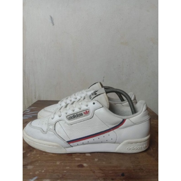 adidas 80s continental