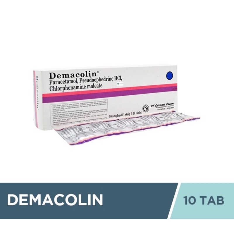 Demacolin