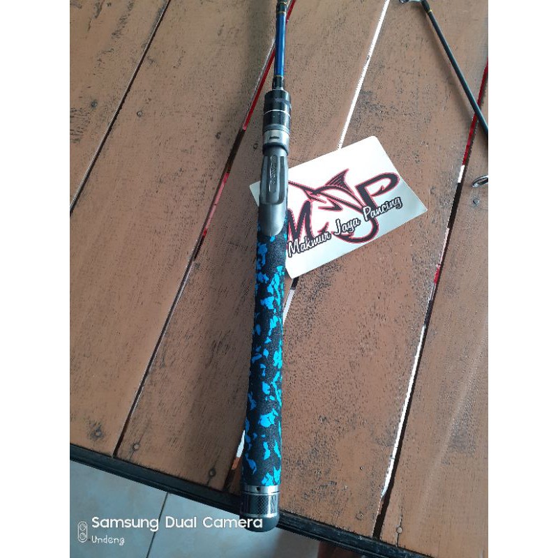 JORAN DAIDO SUPERSONIC PRO SERIES 180