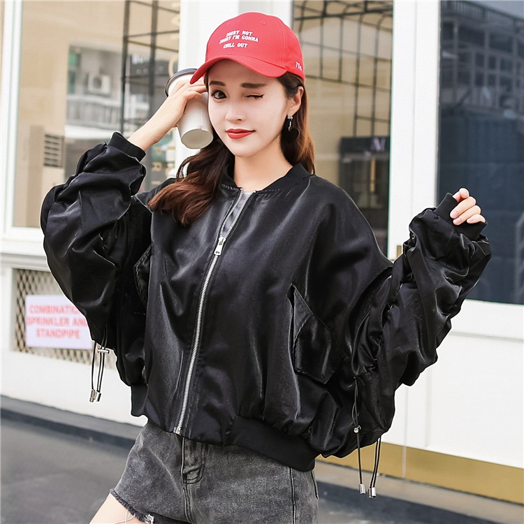 73 Model Jaket Untuk Ibu HD Terbaik