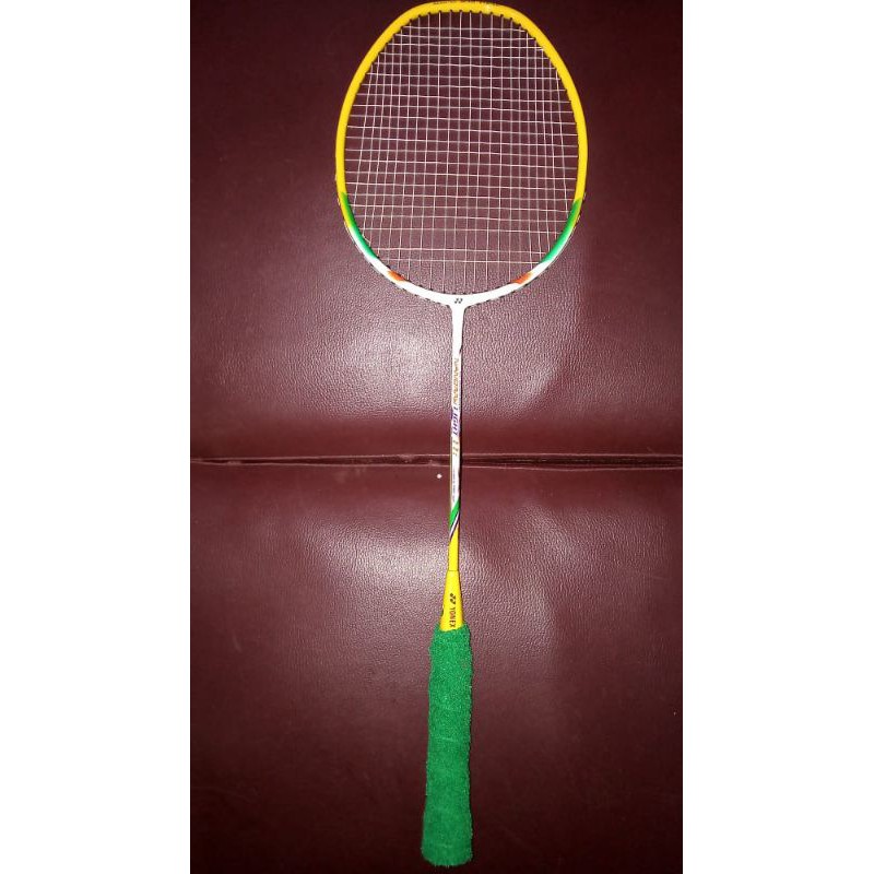 Raket Yonex nanaoray light 11 (PBSI ) Tarikan 26-28