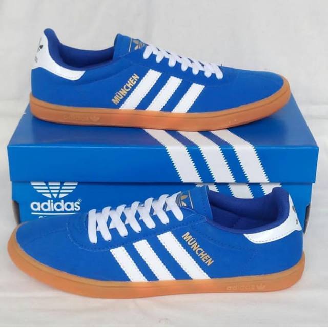 adidas munchen harga