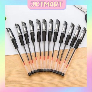 ⭐ JKTMART ⭐ READY STOCK PENA GEL MIMI 0.5mm International Standard PULPEN GEL MIMI R047