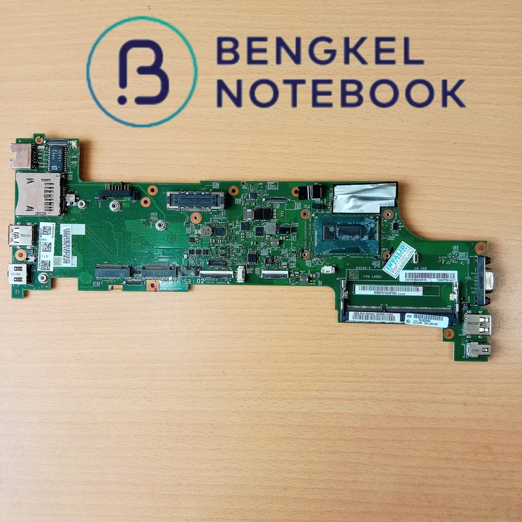 Motherboard Lenovo ThinkPad X240 X250 Intel Core i5 VIUX1 NM-A091