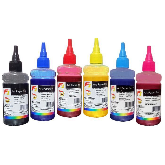 Tinta Epson Pigment Best Photo Quality