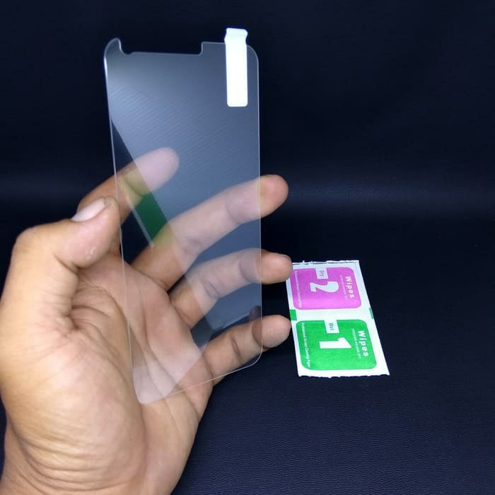 Tempered Glass Lg Q6 Tg LG Q6