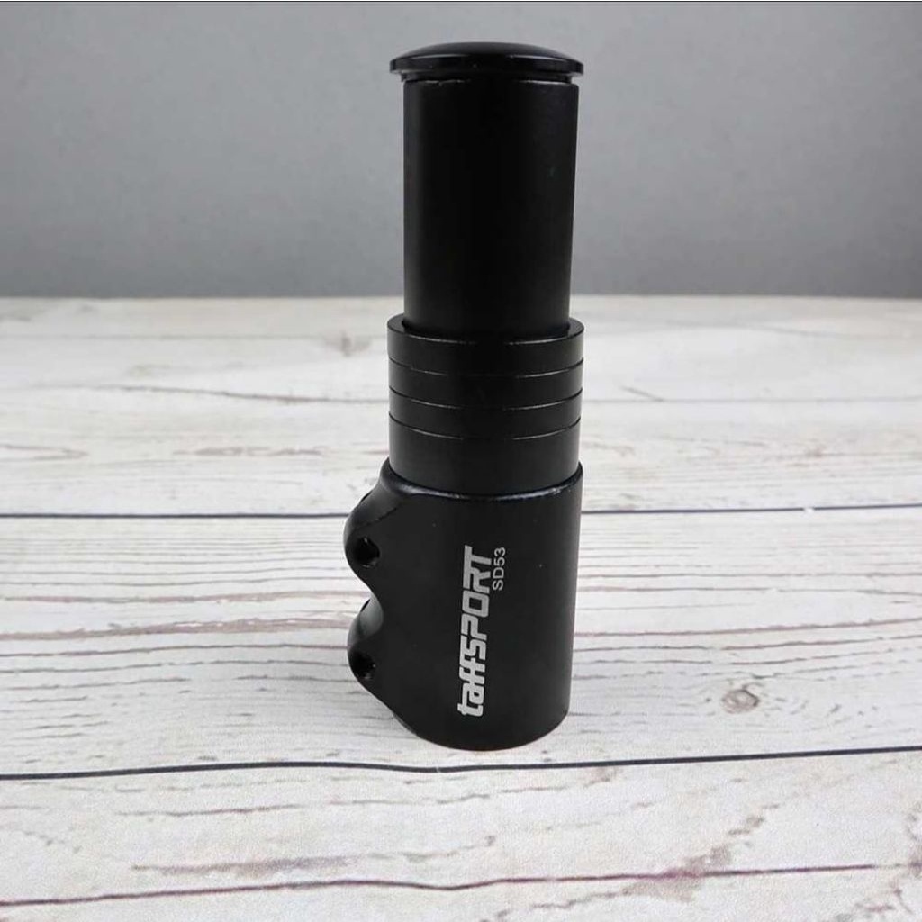 TERMURAH!!! Peninggi Tiang Stem Sepeda Standar 28.6mm / Realpict