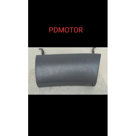 tutup laci dashboard Innova lama