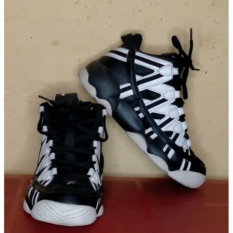 Fila spaghetti second original