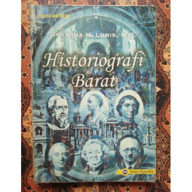 Sejarah Eropa - Historiografi Barat - Filsafat Sejarah