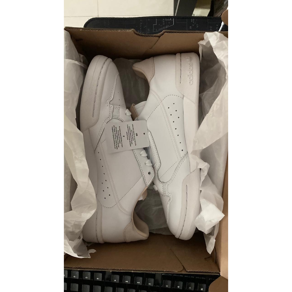 SEPATU ADIDAS CONTINENTAL 80