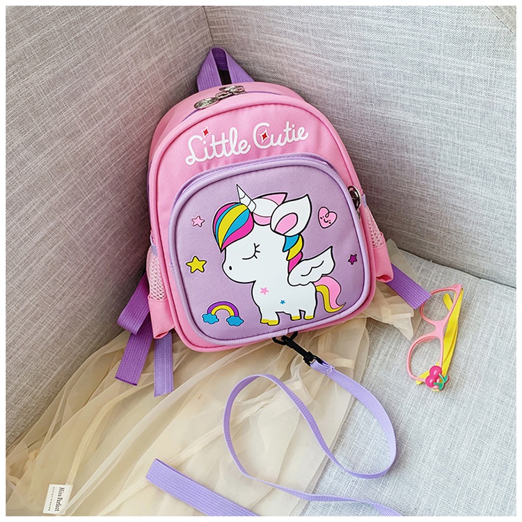 Tas Ransel Sekolah Anak Aneka Karakter Bag Backpack Mini Kids Cartoon /Tas Murah/Tas karakter Kartun Lucu/