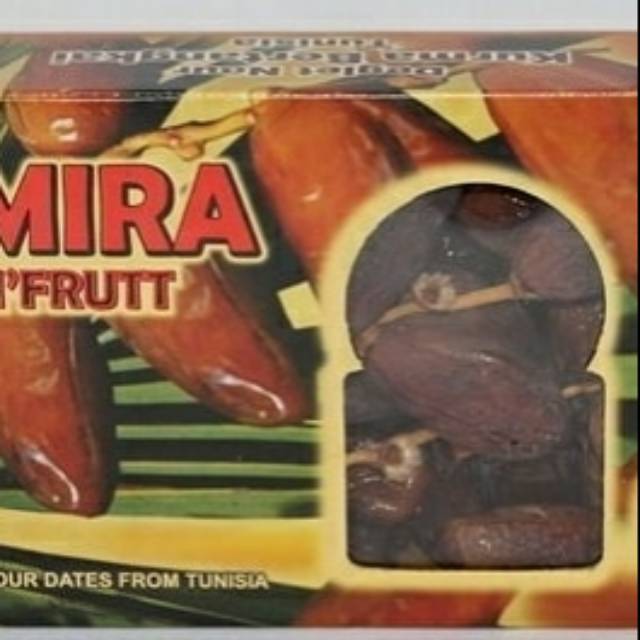

Kurma palm fruit namira