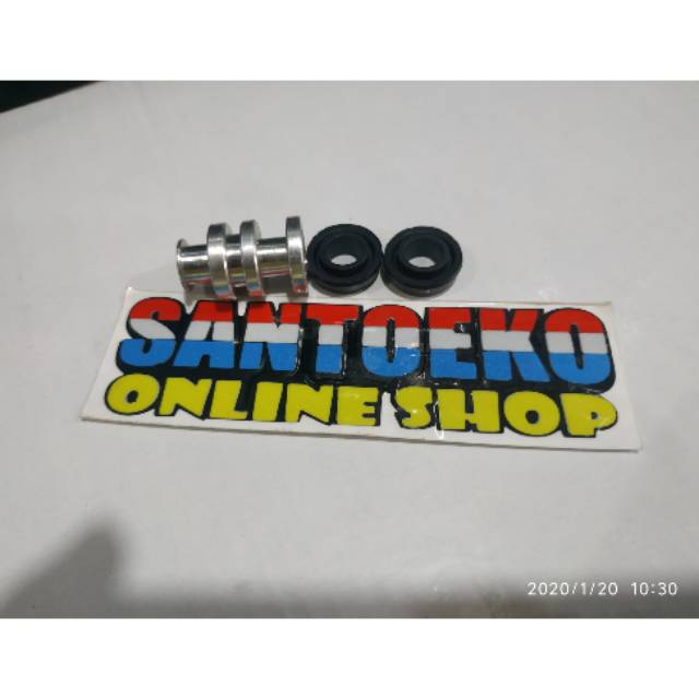 Sil seal master rem brembo radial