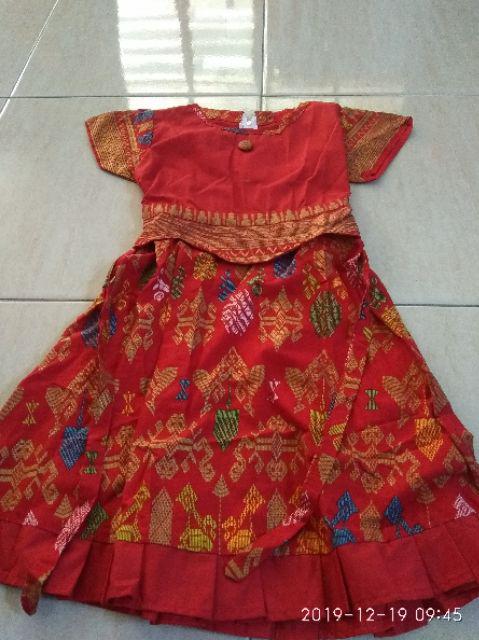 Batik Anak Santika Couple Batik Family Batik Sarimbit Seragambatik Modern