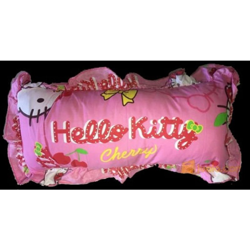 Bantal cinta/bantal panjang/bantal