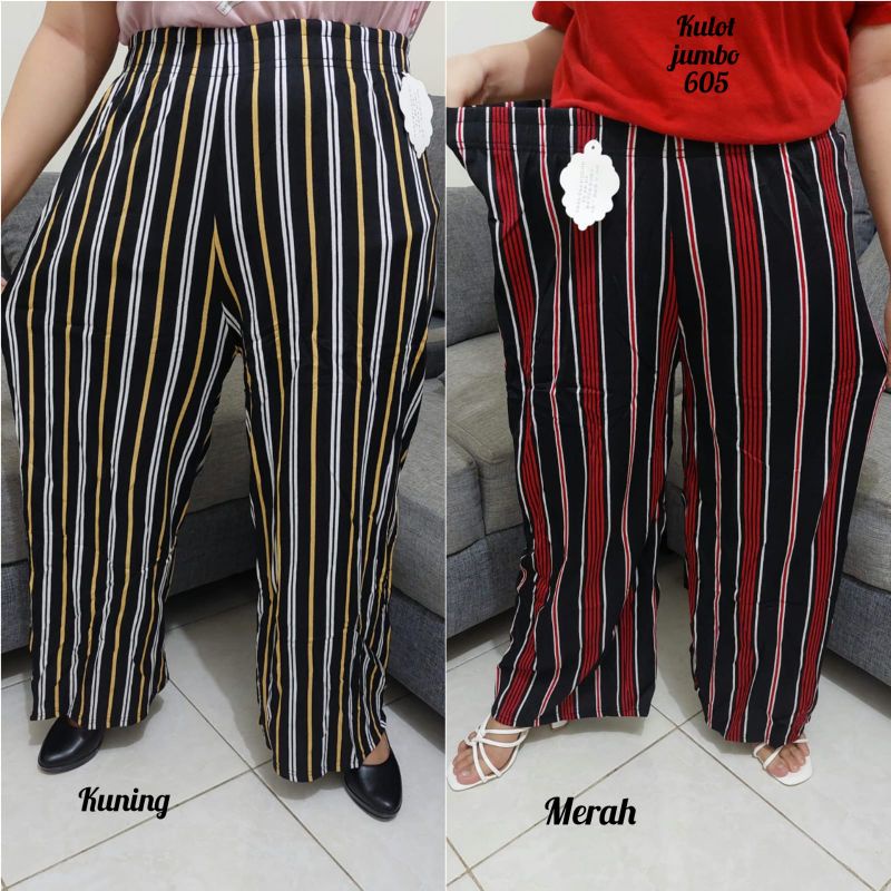 NEW KULOT SALUR JUMBO IMPORT 605#/KULOT JUMBO MURAH