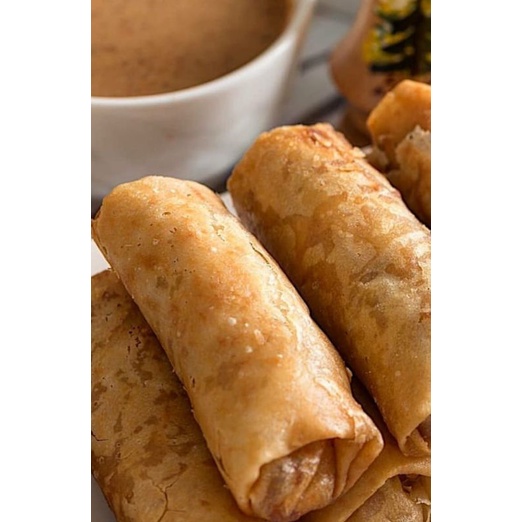 

Lumpia / Popia Delaris