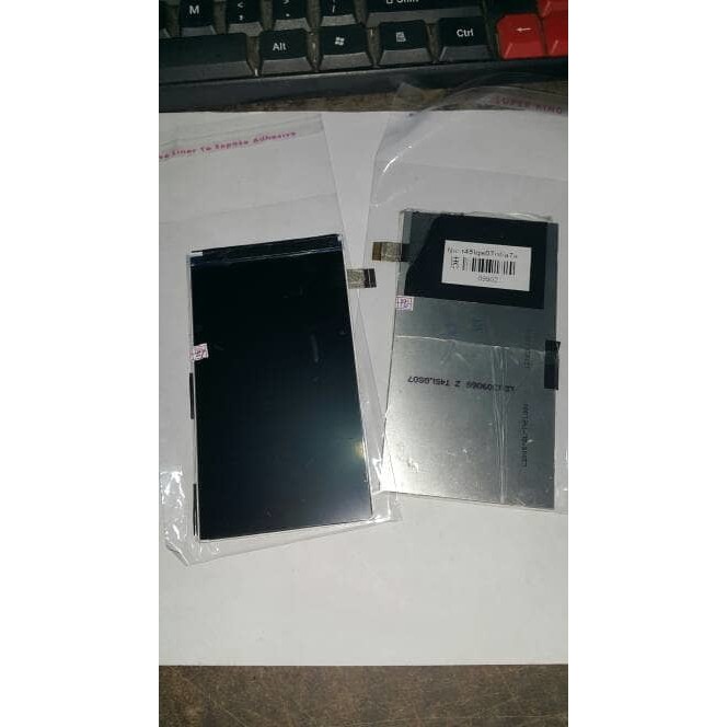 Dijual lcd cross evercoss a7s Berkualitas