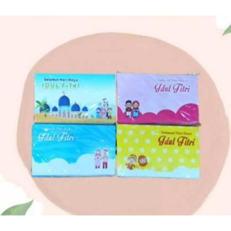 

KIKY AMPLOP LEBARAN IDUL FITRI