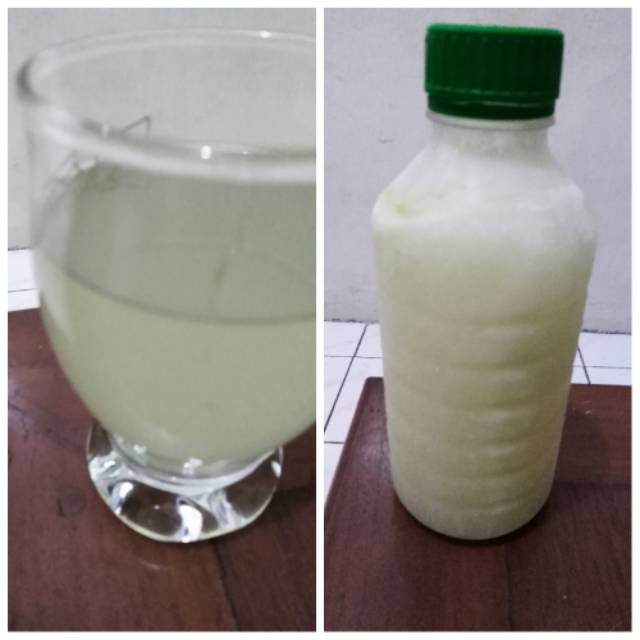 Kefir bening whey 1000 ml