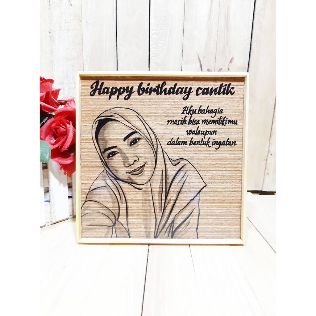 

Kado Pernikahan Custom - Kado Ulang tahun Custom - Hadiah pernikahan