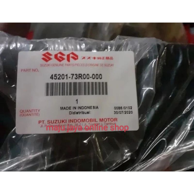 LOWER ARM BALJOINT All NEW ERTIGA . ERTIGA XL7 ASLI