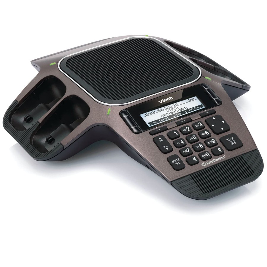 IP Conference Phone V-Tech VCS754 / Vtech VCS754 ORI GARANSI