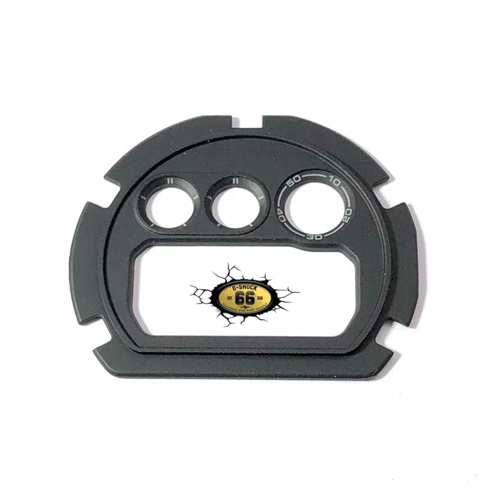 ORIGINAL FACEPLATE DW 6900BB