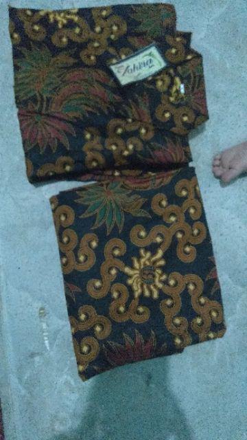 Maura Couple - Sania Ruffle Batik Couple Ori Ndorojowi Dnt Garansi Termurah Shopee - Shopashop Shop