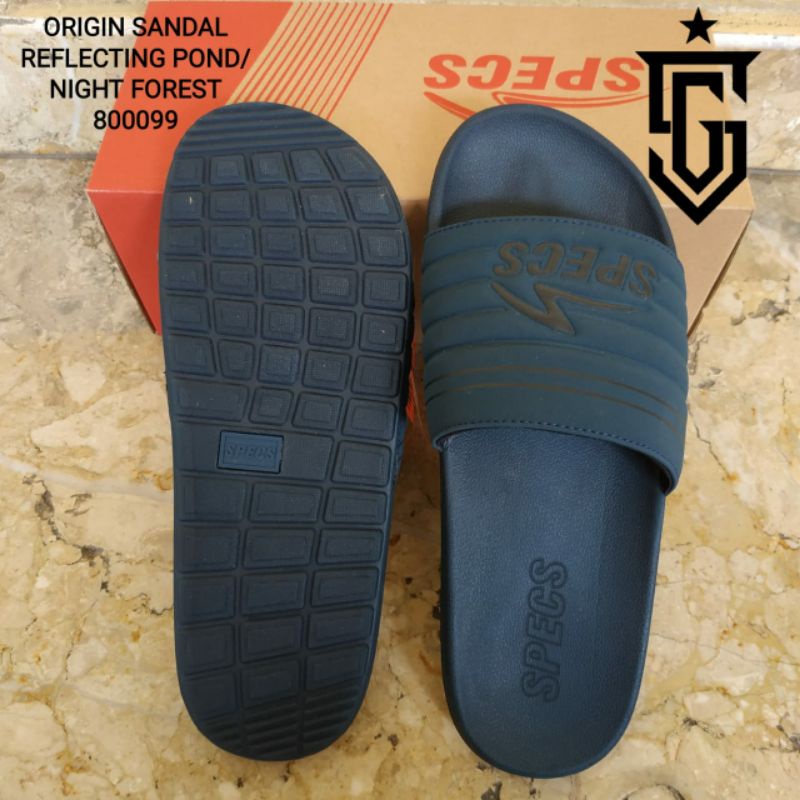 Sandal Specs Origin Sandal