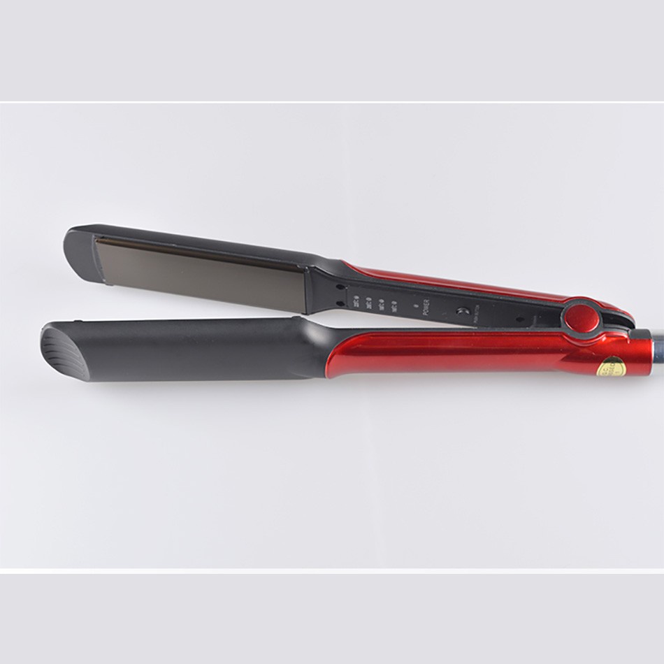 Catokan rambut kemei KM 531 professional hair straightener berkualitas