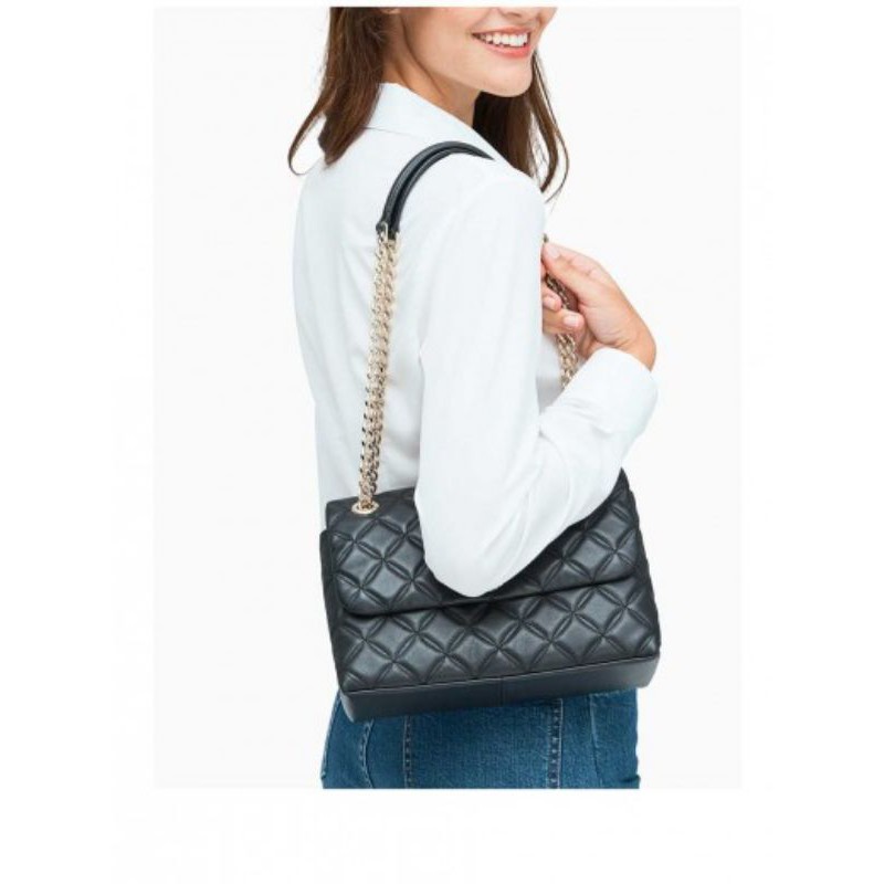 TAS KATE SPADE KS NATALIA