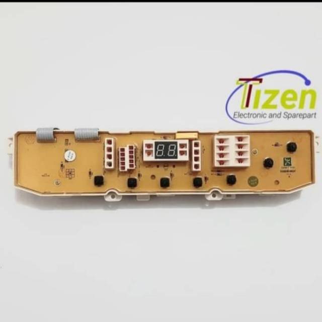 Modul PCB Mesin Cuci LG WF-L705TC WF-L805TC WF-L7001TC WF-L100TC WFL705TC WFL805TC WFL700TC WFL100TC