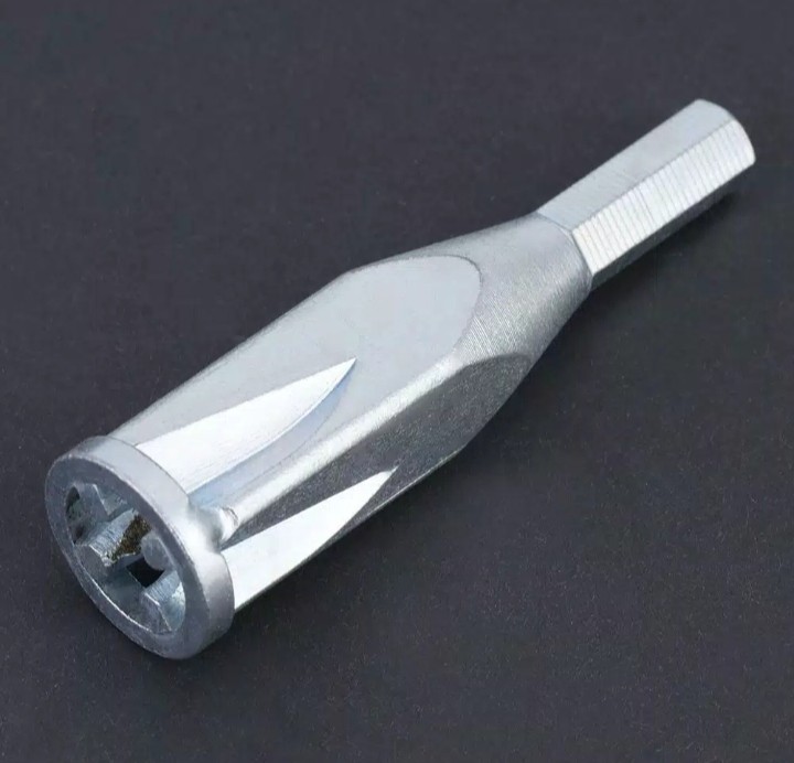 ❤ Hot ❤ Twister Tool Stripper Cable 1pcs Cable Connector Wire Electrical Quick Twisting Connector