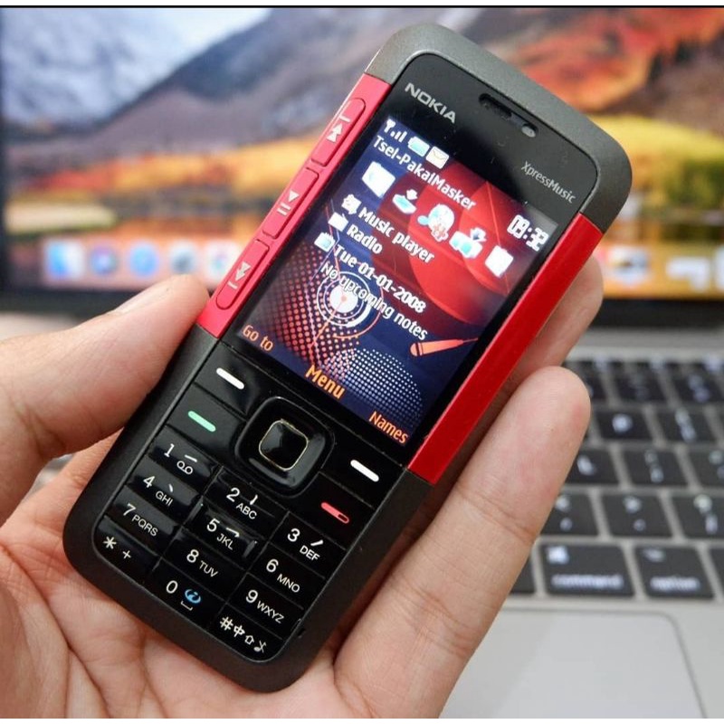 NOKIA 5310