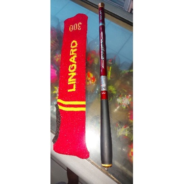 joran tegek lingaro 300cm