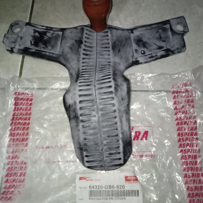 karet pelana sayap legshield honda astrea star astrea 800 ori aspira