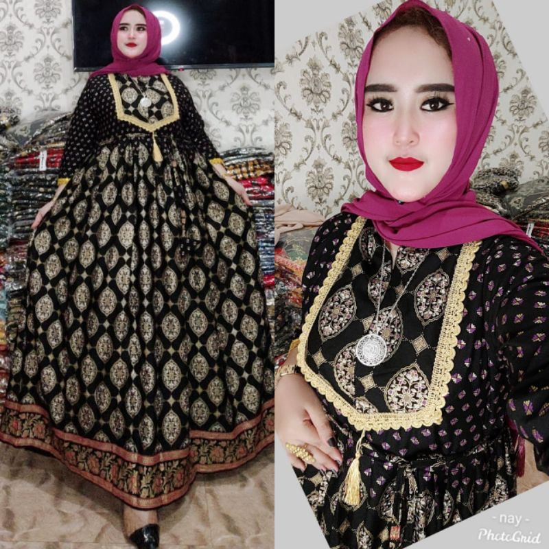 GAMIS PUJA