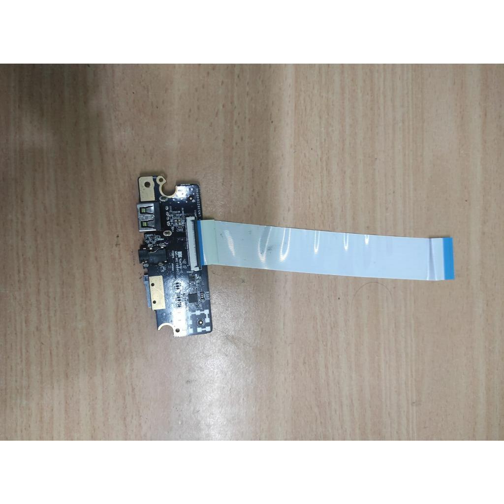 Port USB Notebook Axioo M1189C Mybook 11 Plus