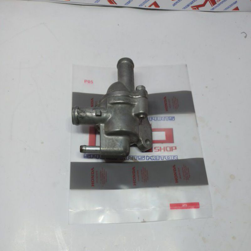 THERMOSTAT HONDA SONIC 150 R FI ORIGINAL