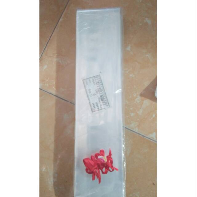 

PP Roll Tebal 0.04 Mic Lebar 5,6 cm